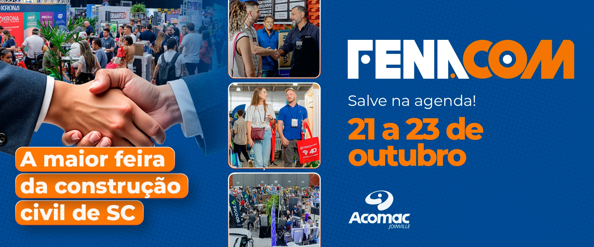 Descrição da imagem do banner